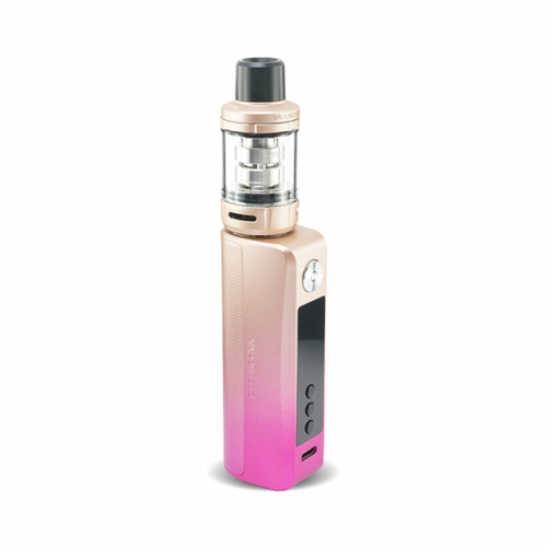 Kit GEN 80S Vaporesso - box + clearomiseur iTank Vaporesso  | Cigusto | Cigarette electronique, Eliquide