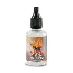 Arôme EXPLOSIVE MELON 30 ml - Hidden Potion