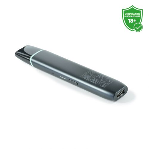 Kit e cigarette Pod VEEV ONE par Veev - Pack Starter|Cigusto | Cigusto | Cigarette electronique, Eliquide