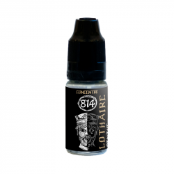 Concentré LOTHAIRE 10 ml - 814