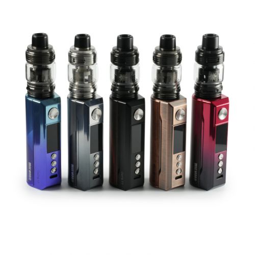 Voopoo Drag M100S - kit Drag M100s - ecigarette|Cigusto | Cigusto | Cigarette electronique, Eliquide