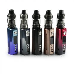 Voopoo Drag M100S - kit Drag M100s - ecigarette|Cigusto | Cigusto | Cigarette electronique, Eliquide