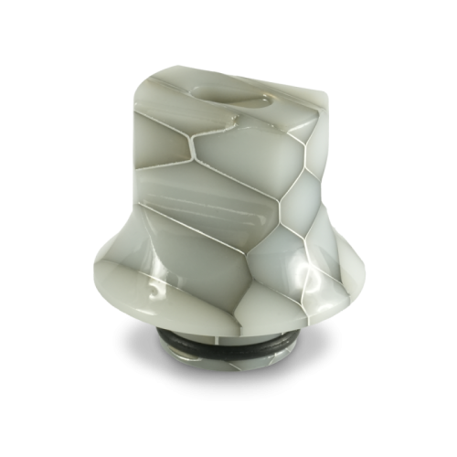 Drip Tip 510 Resine Snake pour clearomiseur avec connexion 510 | Cigusto | Cigarette electronique, Eliquide