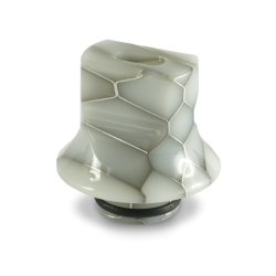 Drip Tip 510 Resine Snake