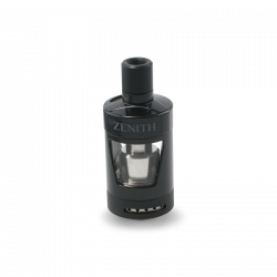 Clearomiseur ZENITH D22 contenance de 3 ml| Cigusto | Cigusto | Cigarette electronique, Eliquide