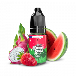 E liquide Scafaya Deep Seas 10 ml - E-TASTY 4 dosages de nicotine | Cigusto | Cigarette electronique, Eliquide