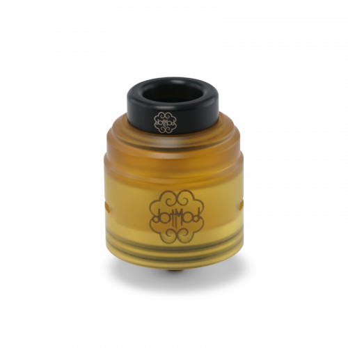 Atomiseur DotRDA 24 V1.5 - DOTMOD | Cigusto | Cigarette electronique, Eliquide