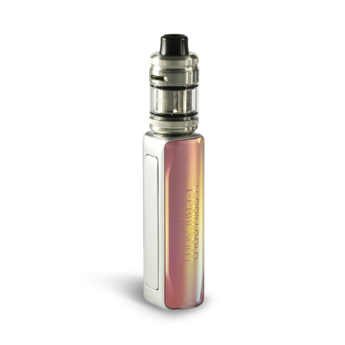 Kit X-PRIV SOLO - Smoktech | Cigusto | Cigarette electronique, Eliquide