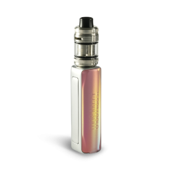 Kit X-PRIV SOLO - Smoktech | Cigusto | Cigarette electronique, Eliquide