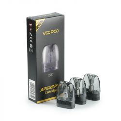 Cartouche ARGUS G Voopoo - Cartouches Pod Argus|Cigusto | Cigusto | Cigarette electronique, Eliquide