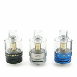 Clearomiseur Dottank 25mm Dotmod - contenance 5 ml| Cigusto | Cigusto | Cigarette electronique, Eliquide