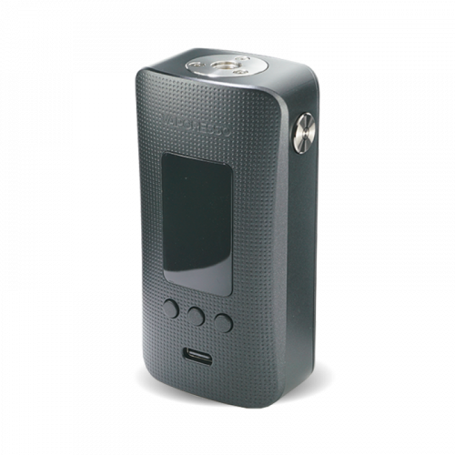 Box Vaporesso Gen 200, box double accus 18650| Cigusto | Cigusto | Cigarette electronique, Eliquide