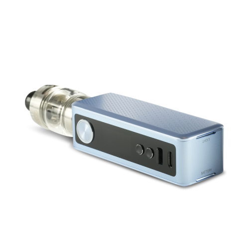Kit cigarette électronique simple accu VINCI SPARK 100 de Voopoo | Cigusto | Cigarette electronique, Eliquide