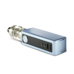 Kit cigarette électronique simple accu VINCI SPARK 100 de Voopoo | Cigusto | Cigarette electronique, Eliquide