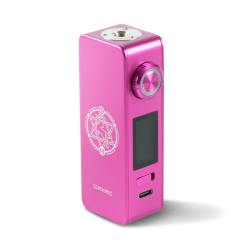 Box cigarette electronique Centaurus M100 - Lost Vape | Cigusto | Cigarette electronique, Eliquide