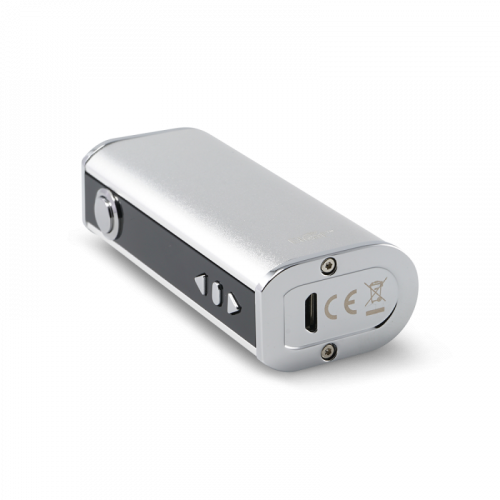Cigarette électronique mod box Istick 40W Eleaf pour vapotage | Cigusto | Cigarette electronique, Eliquide