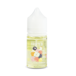 Concentre DIY Pomme Fraise Framboise 30ml Fruiteo | ECigarette | Cigusto | Cigarette electronique, Eliquide