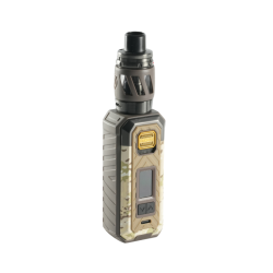 Kit Armour S 100 Watts par Vaporesso | Cigusto Ecigarette | Cigusto | Cigarette electronique, Eliquide