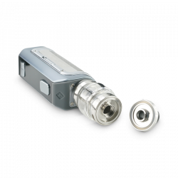 Kit M100 Aegis Mini 2 Geekvape, kit Aegis Mini 2 avec box M100 et clearomiseur Z Nano 2 | Cigusto | Cigusto | Cigarette electronique, Eliquide