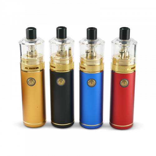 Kit Dotstick Dotmod : tube 1 accu + clearomiseur| Cigusto | Cigusto | Cigarette electronique, Eliquide