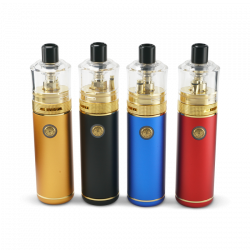 Kit Dotstick Dotmod : tube 1 accu + clearomiseur| Cigusto | Cigusto | Cigarette electronique, Eliquide