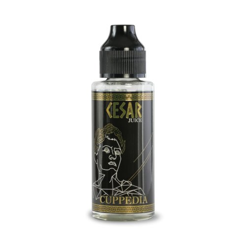 E Liquide Cuppedia Cesar 100 ml Cigusto | Cigusto Ecigarette | Cigusto | Cigarette electronique, Eliquide