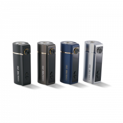 Box Mod CoolFire Z50 Innokin | Cigusto | Cigarette electronique, Eliquide