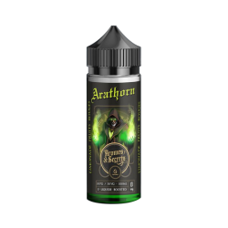 E Liquide ARATHORN 100 ml - Arômes et Secrets