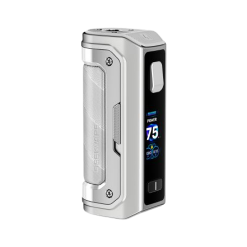 Mod AEGIS MINI 5 GeekVape | Box batterie intégrée IP67 3200mAh | Cigusto | Cigarette electronique, Eliquide