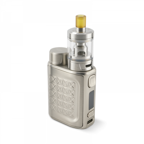 Kit cigarette electronique istick pico 2 75 Watts de Eleaf | Cigusto | Cigarette electronique, Eliquide