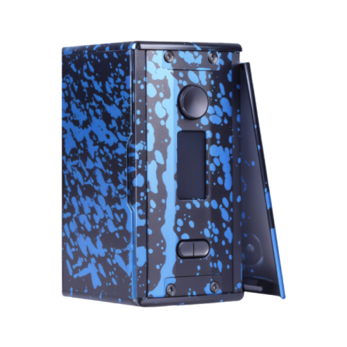 Mod Box cigarette électonique Hammer Of God 400 XL de VaperzCloud | Cigusto | Cigarette electronique, Eliquide