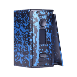 Mod Box cigarette électonique Hammer Of God 400 XL de VaperzCloud | Cigusto | Cigarette electronique, Eliquide