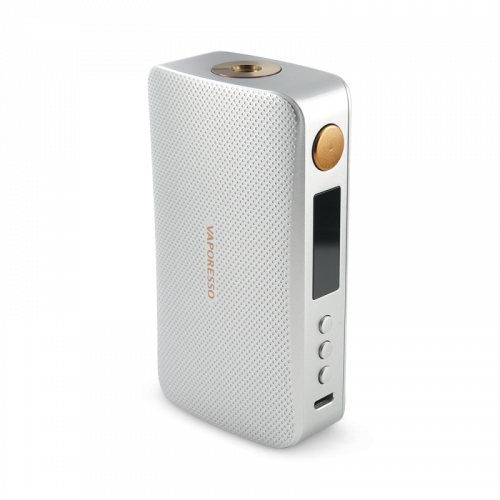BOX MOD Gen S 220 Watts de Vaporesso - clearomiseur | Cigusto | Cigarette electronique, Eliquide