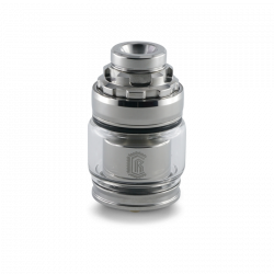 Atomiseur RTA Reload 26 RELOAD VAPOR | Cigusto | Cigarette electronique, Eliquide