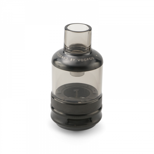 Clearomiseur TPP Tank VOOPOO | Cigusto | Cigarette electronique, Eliquide