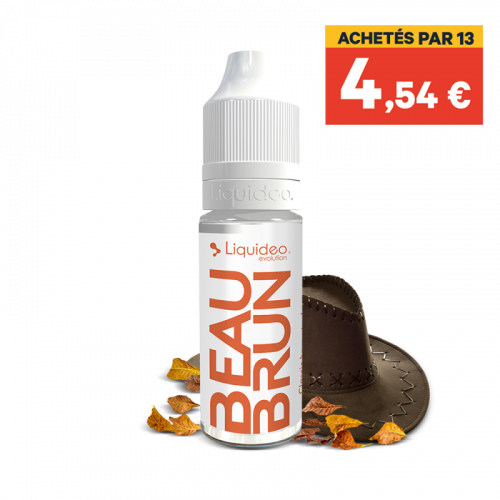 E Liquide Burn Banana Evolution Miam 10 ML Liquideo 3 taux de nicotine | Cigusto | Cigarette electronique, Eliquide