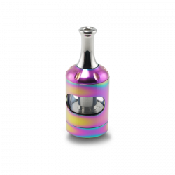 Clearomiseur Nautilus 2S d'Aspire pour cigarette electronique | Cigusto | Cigarette electronique, Eliquide