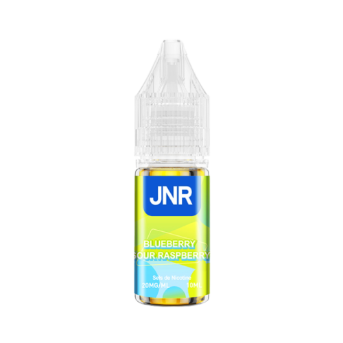 E Liquide BLUEBERRY SOUR RASPBERRY SDN 10ml - SDN JNR 20mg/ml | Cigusto | Cigarette electronique, Eliquide