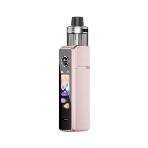 Kit Drag X3 Voopoo | Cigarette électronique Pod Mod 80 Watts | Cigusto | Cigarette electronique, Eliquide