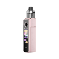 Kit Drag X3 Voopoo | Cigarette électronique Pod Mod 80 Watts | Cigusto | Cigarette electronique, Eliquide