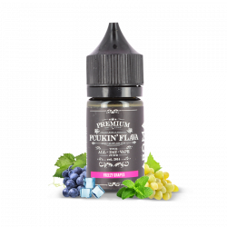 Concentre DIY Freezy Grapes 30ml Fuckin Flava | Cigusto | Cigarette electronique, Eliquide