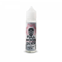 E liquide Malaisie Silver 50 ml - FULL MOON Nicotine 0mg | Cigusto | Cigarette electronique, Eliquide