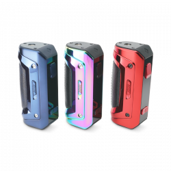 Box Geekvape Aegis 100W Solo 2 S100 - Ecigarette | Cigusto | Cigusto | Cigarette electronique, Eliquide
