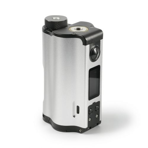 Box Dovpo Topside Dual 200W, box Topside Dual Squonk Dovpo double accus 18650 | Cigusto | Cigusto | Cigarette electronique, Eliquide