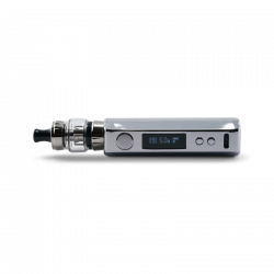 Box GTX One VAPORESSO Mod intégré - cigarette électronique | Cigusto | Cigarette electronique, Eliquide