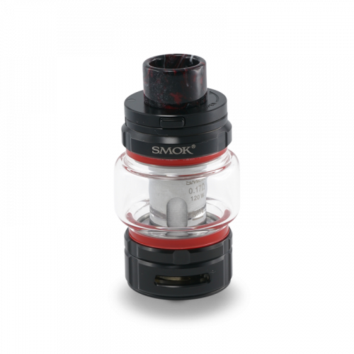 Clearomiseur TFV16 de Smoktech - contrenance 9 ml | Cigusto | Cigusto | Cigarette electronique, Eliquide
