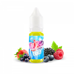 E Liquide BLOODY SUMMER E-SALT 10 ml - Fruizee 