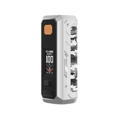 Mod ARMOUR ULTRA de Vaporesso, box en batterie intégrée 5500 mah | Cigusto | Cigarette electronique, Eliquide