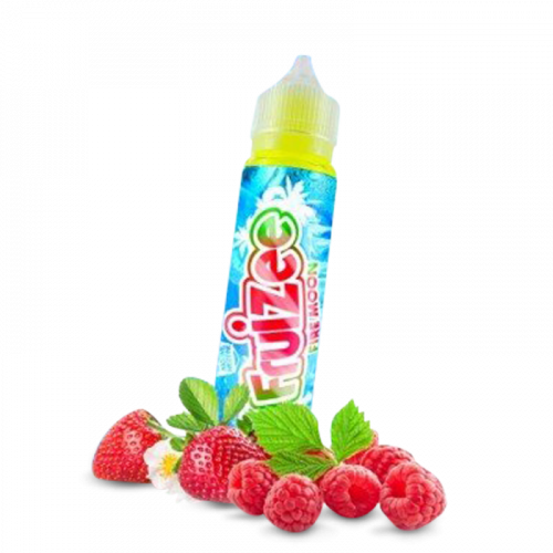E-liquide Fruizee Fire Moon en 50 ml, e-liquide fraise et framboise Fruizee Fire Moon | Cigusto | Cigusto | Cigarette electronique, Eliquide