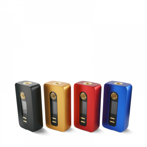 Mod Box Dotbox 220W par Dotmod | Cigusto | Cigarette electronique, Eliquide